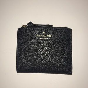 NWT Kate Spade New York Wallet